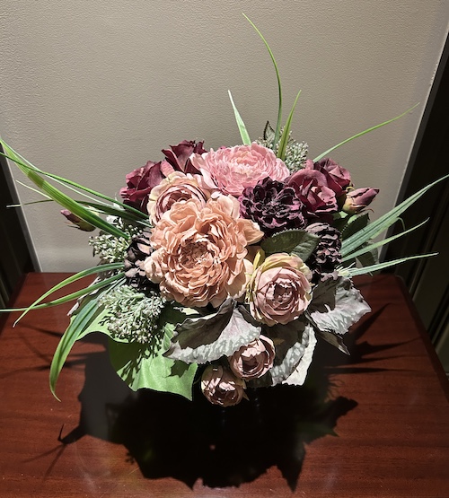 夢のひととき＠東京ステーションホテル