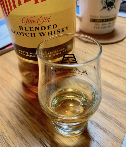 めいっぱい働いた〜な気分で過ごす、金曜の夜。