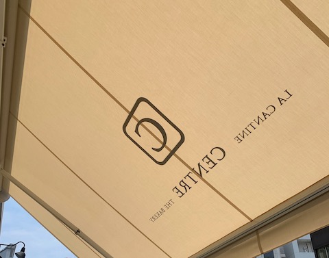 たまにはサンドイッチ。