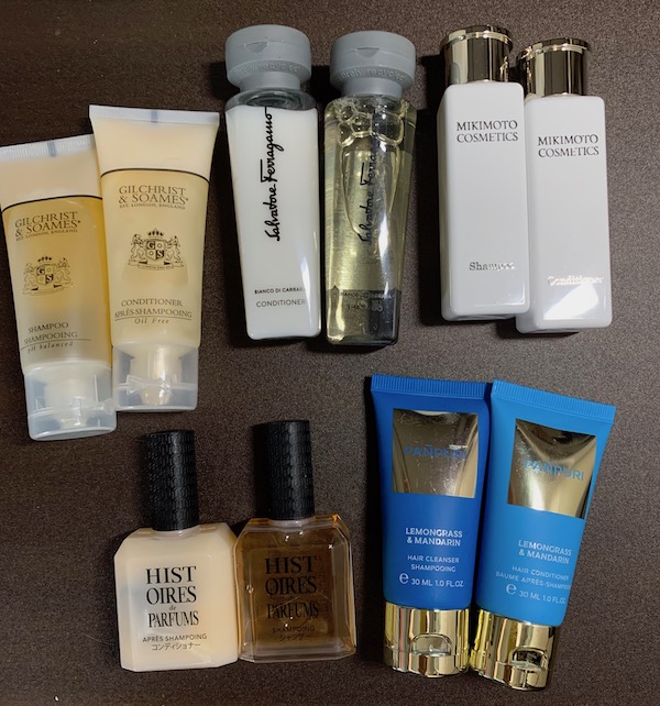 使い切るキャンペーン。