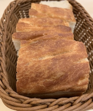 LA BETTOLA da Ochiai in December