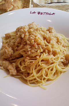 LA BETTOLA da Ochiai 4